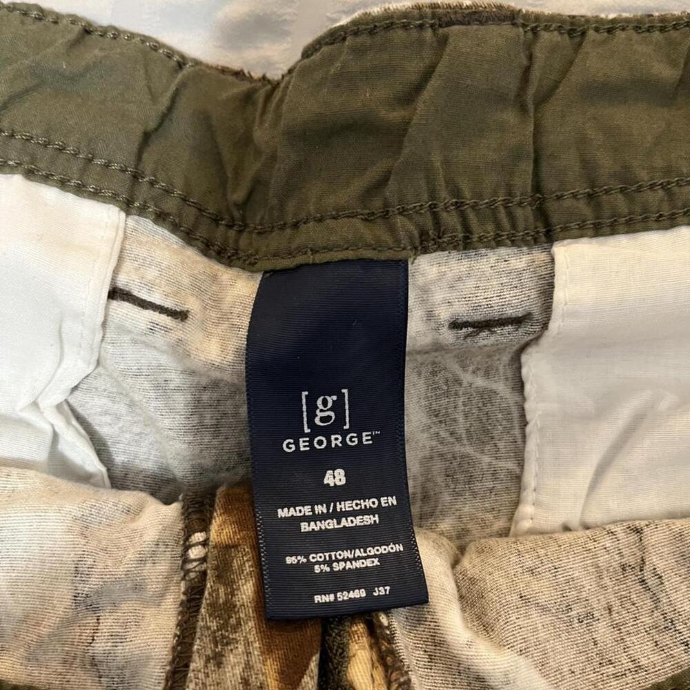 Men’s Shorts